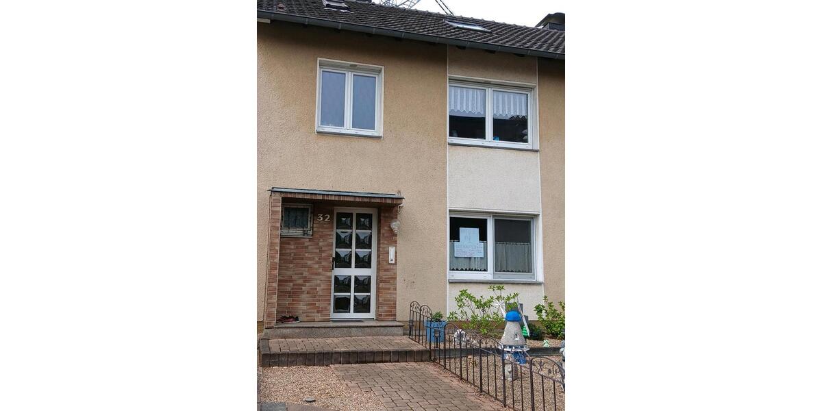 Reihenhaus Duisburg Hamborn - 6 Zimmer, 123 m&sup2;, 339.000&euro; | Angebot:27021138