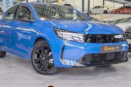 Opel Corsa 13.700 km 17.850 &euro; Meppen 49716