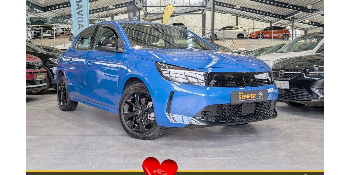 Opel Corsa 13.700 km 17.850 &euro; Meppen 49716