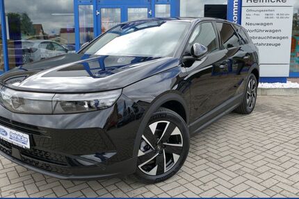 Opel Grandland (X) 13.886 km 31.640 &euro; Mücheln / Geiseltal 06249