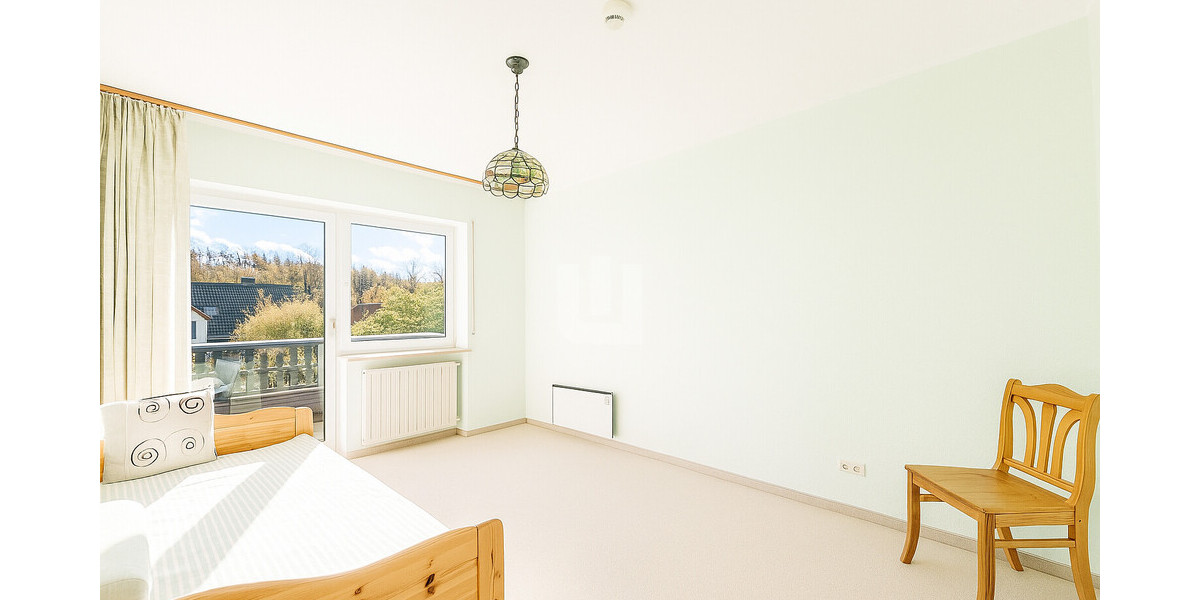 WINDISCH IMMOBILIEN - Einmaliges Architektenhaus in Ortsrandlage von Türkenfeld! - Einfamilienhaus Türkenfeld | Angebot:23856547