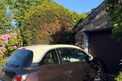 Opel Adam 87.000 km 7.100 &euro; Eschweiler 52249