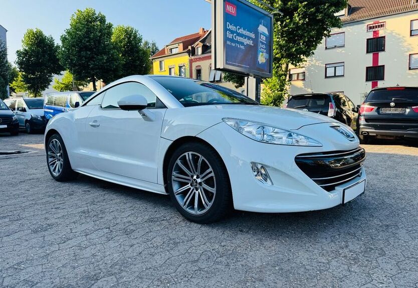 RCZ