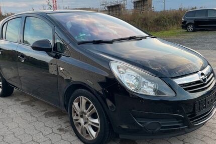 Opel Corsa 200.000 km 2.200 &euro; Neustadt am Rübenberge bei Hannover 31535