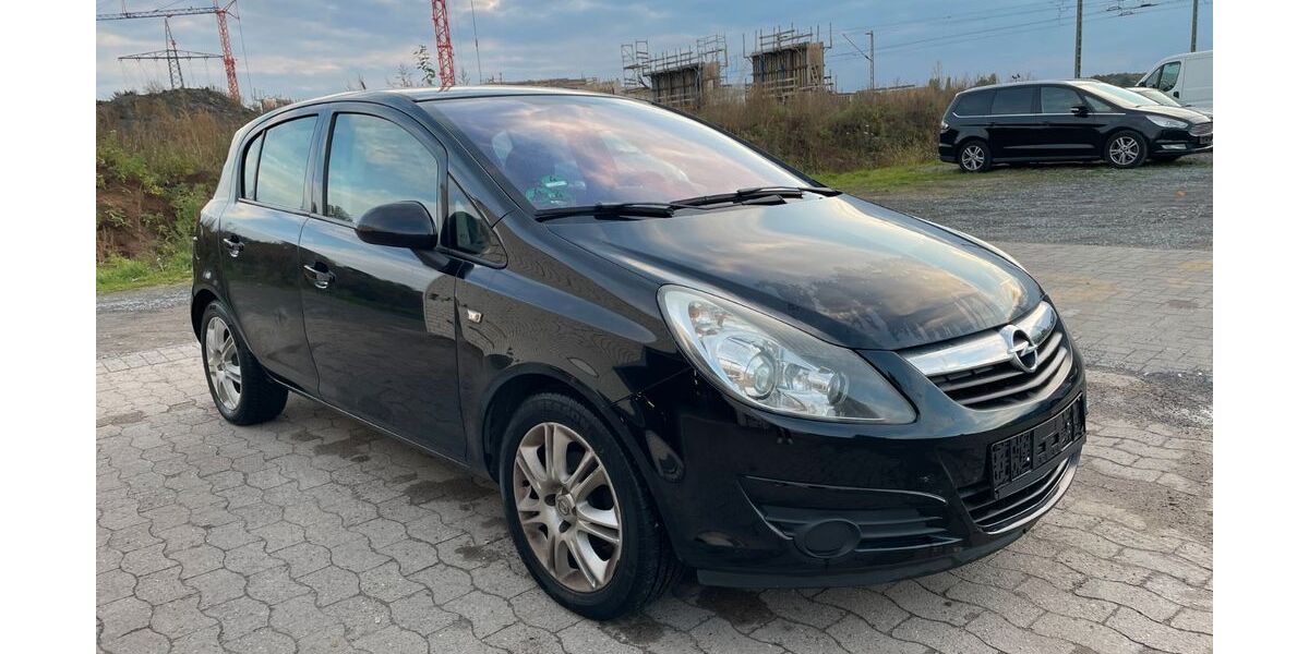 Opel Corsa 200.000 km 2.200 &euro; Neustadt am Rübenberge bei Hannover 31535