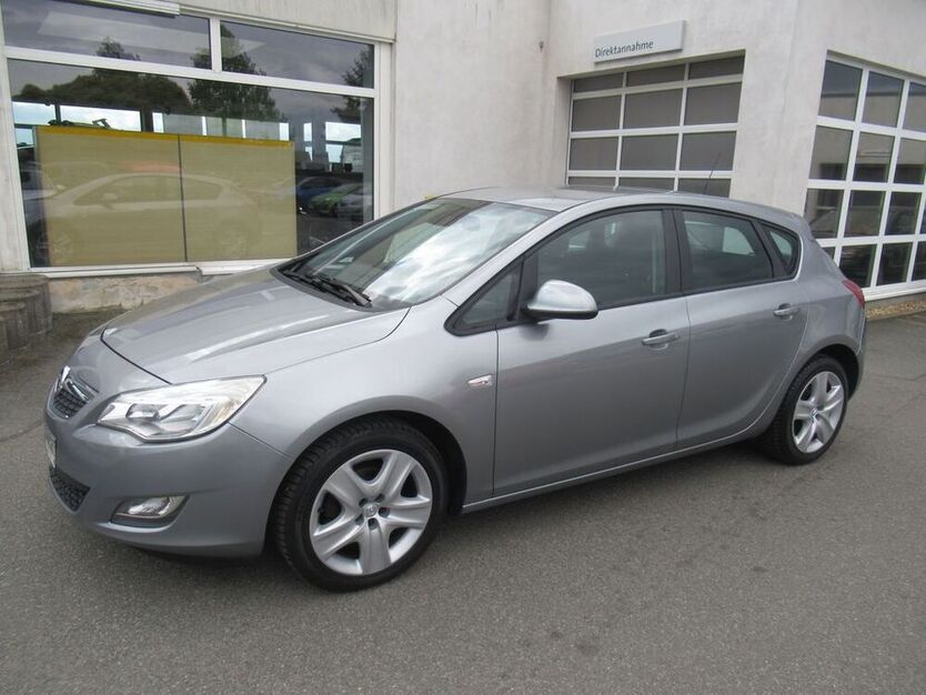 Astra
