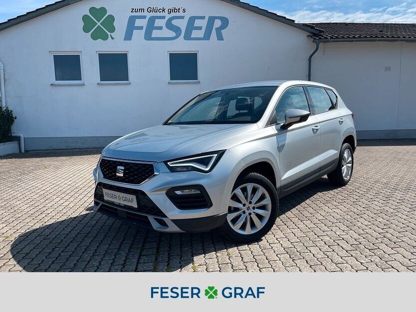 Ateca
