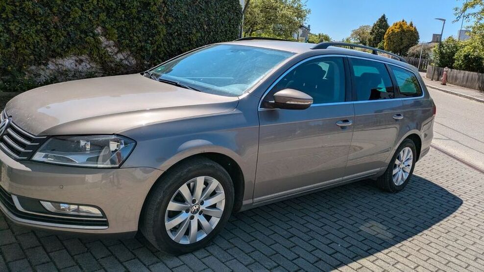 Passat Variant