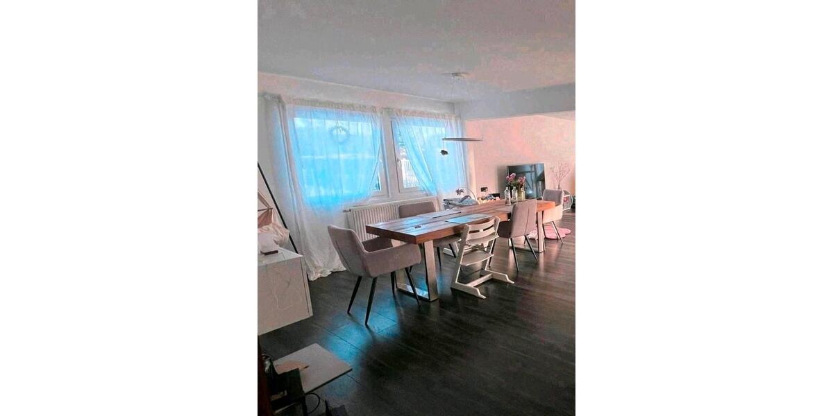 Terrassenwohnung Warder - 4 Zimmer, 124 m&sup2;, 1.250&euro; | Angebot:26407995
