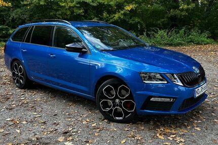 Skoda Octavia 48.392 km 28.200 € Bergheim 86673