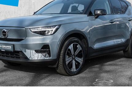 Volvo XC40 21.849 km 28.750 &euro; Düsseldorf 40474