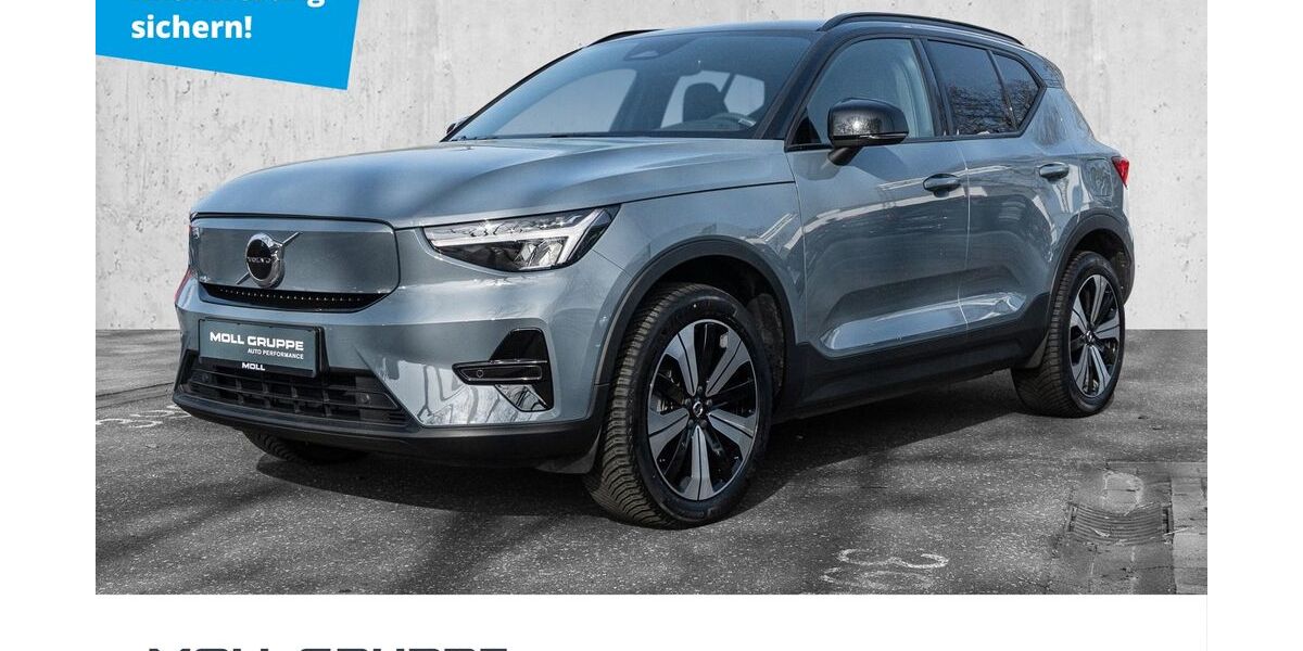 Volvo XC40 21.849 km 28.750 &euro; Düsseldorf 40474