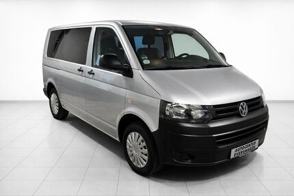 VW T5 Transporter 133.000 km 17.499 &euro; Rostock 18106