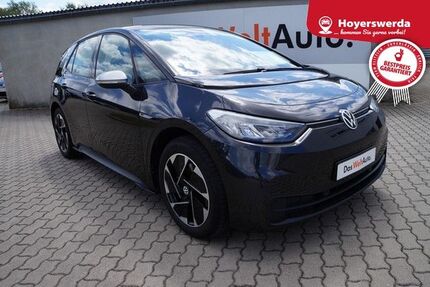 VW ID.3 60.500 km 20.890 &euro; Kamenz 01917