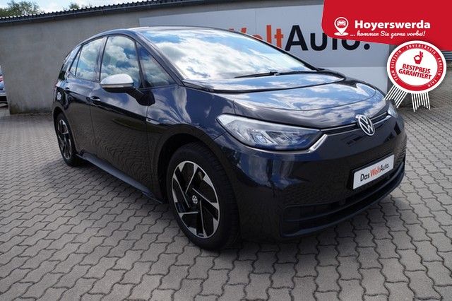 VW ID.3 60.500 km 20.890 &euro; Kamenz 01917