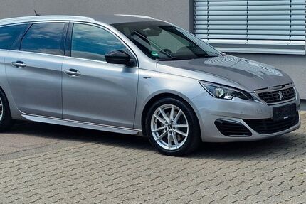 Peugeot 308 108.000 km 10.000 &euro; Heilbronn 74078