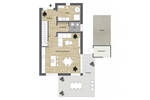 Doppelhaushälfte Bielefeld Senne - 4 Zimmer, 158 m&sup2;, 529.000&euro; | Angebot:26092755