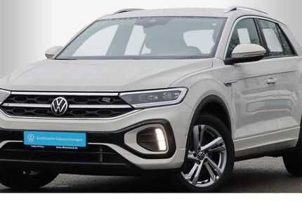 VW T-Roc 89.560 km 24.345 € Bonn 53175