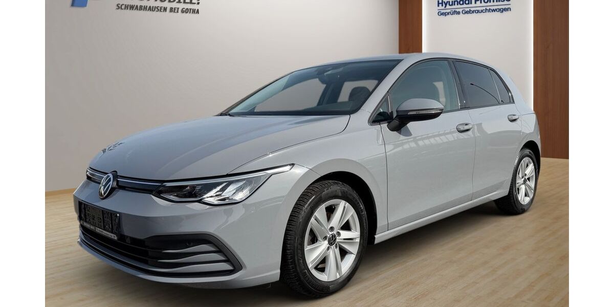 VW Golf 56.500 km 18.990 &euro; Schwabhausen 99869