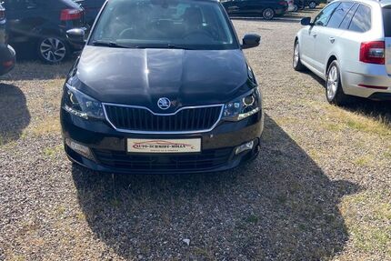 Skoda Fabia 104.955 km 7.990 &euro; Mölln 23879