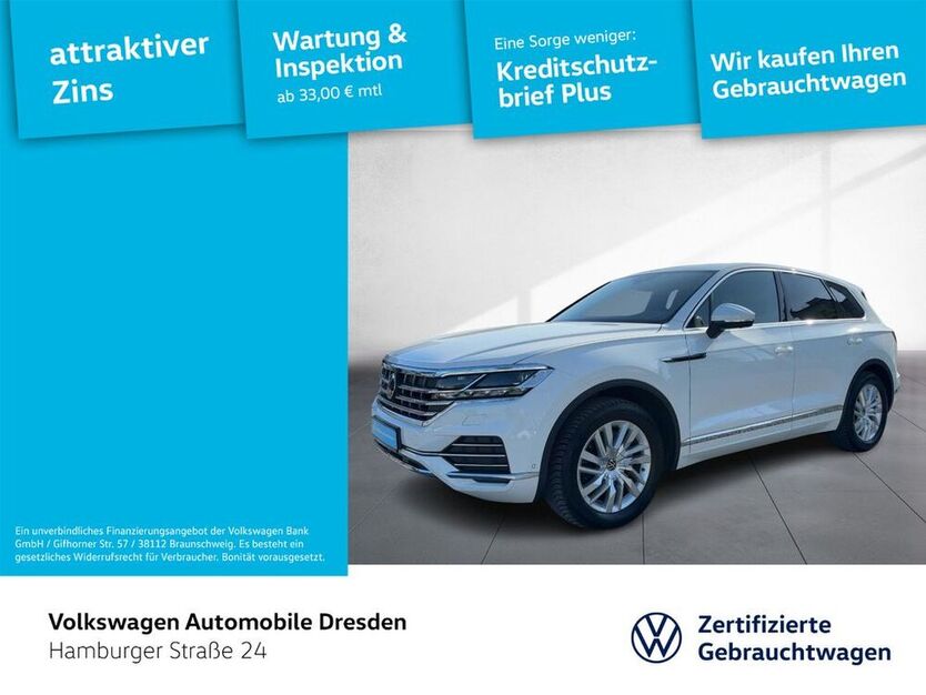 Touareg