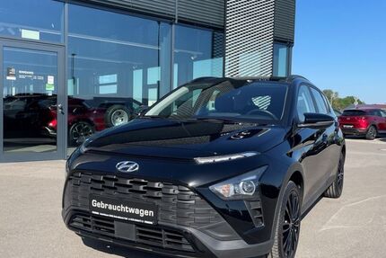 Hyundai BAYON 77.700 km 13.990 &euro; Schwäbisch Hall 74523