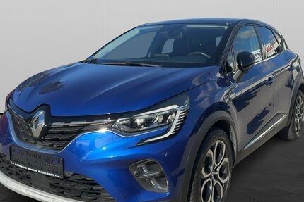 Renault Captur 29.199 km 18.490 &euro; Bensheim 64625