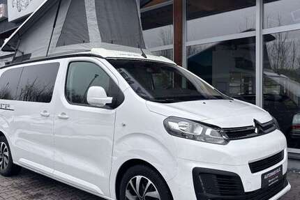 Citroen Spacetourer 40.883 km 34.990 &euro; Ehringshausen - Katzenfurt 35630