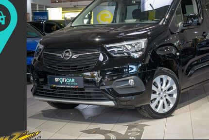 Opel Combo Life 116.123 km 16.450 € Königs Wusterhausen 15711