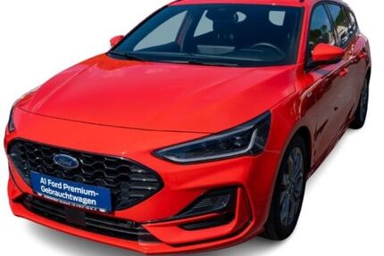 Ford Focus 21.025 km 25.780 &euro; Koblenz 56073