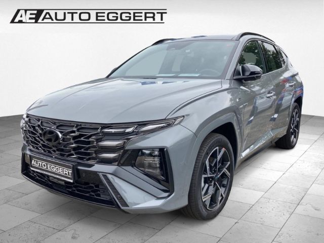 Hyundai TUCSON 17.429 km 41.950 € Bergen auf Rügen 18528