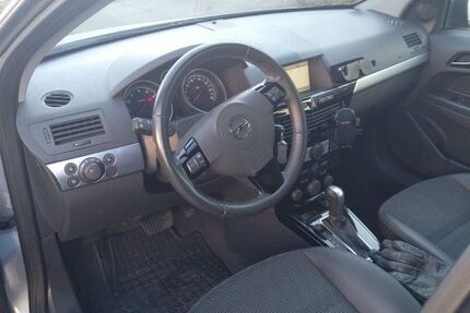 Opel Astra 205.930 km 4.500 &euro; Bielefeld 33607