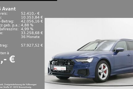 Audi A6 25.200 km 51.510 &euro; Bad Reichenhall 83435