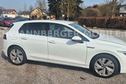 VW Golf 111.250 km 16.999 &euro; Deggendorf 94469