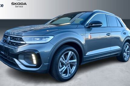 VW T-Roc 25.365 km 27.770 &euro; Wolfsburg 38446