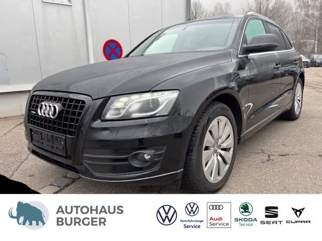 Audi Q5 189.480 km 8.980 &euro; Blaubeuren 89143