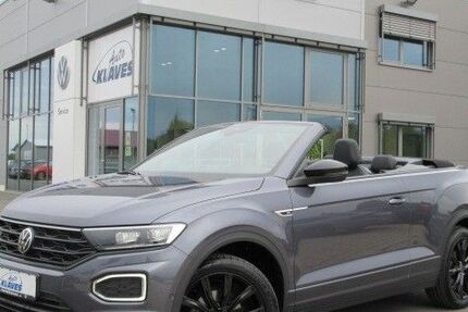 VW T-Roc 43.000 km 24.999 € Ascheberg 59387