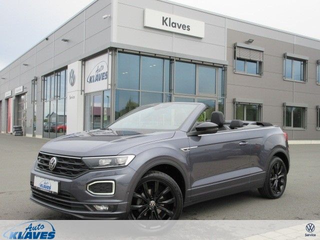 VW T-Roc 43.000 km 24.999 € Ascheberg 59387