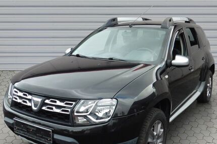 Dacia Duster 238.566 km 5.300 € Neitersen 57638