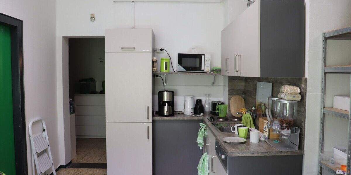 Gewerbeobjekt Kiel Ravensberg - 5 Zimmer, 795.000&euro; | Angebot:25725661