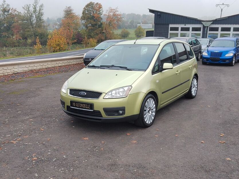 Ford Focus 203.000 km 1.799 € Willingen/Westerwald 56479