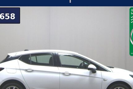 Opel Astra 129.770 km 8.680 &euro; Gyhum/Bockel 27404