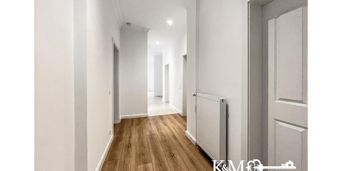 Etagenwohnung Andernach - 5 Zimmer, 133 m&sup2;, 1.725&euro; | Angebot:26349309