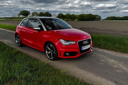 Audi A1 107.800 km 9.999 &euro; Kalbe 27419