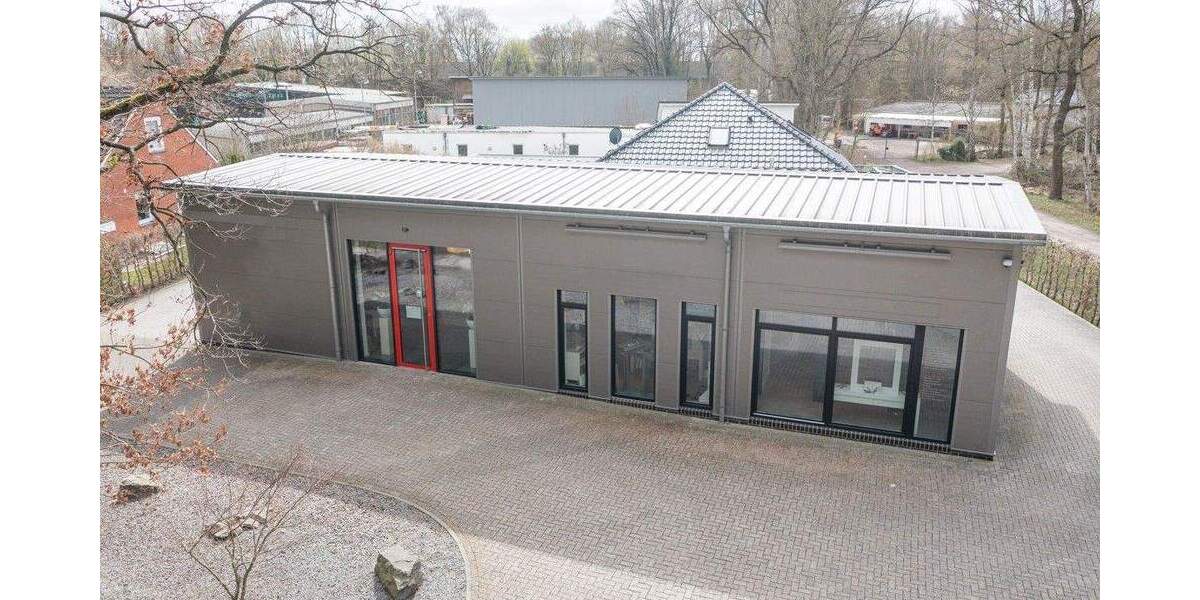 Mehrfamilienhaus, Wohnhaus Oldenburg (Oldenburg) / Bürgerfelde Bürgerfelde - 779.000&euro; | Angebot:25399801