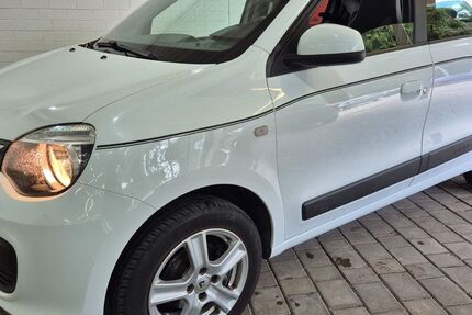Renault Twingo 55.900 km 7.090 &euro; Bad Berneck im Fichtelgebirge 95460