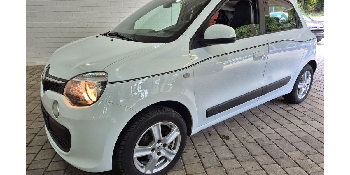 Renault Twingo 55.900 km 7.090 &euro; Bad Berneck im Fichtelgebirge 95460
