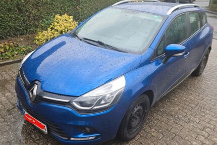 Renault Clio 141.000 km 5.399 € Köln 51109