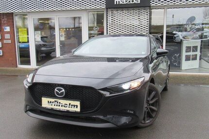Mazda 3 52.370 km 22.990 &euro; Hüllhorst 32609