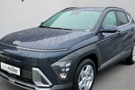 Hyundai KONA 3.000 km 28.888 &euro; Kronach 96317